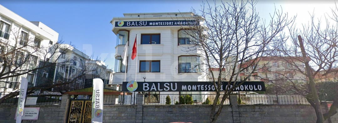 Özel Balsu Örs Montessori Anaokulu - 1