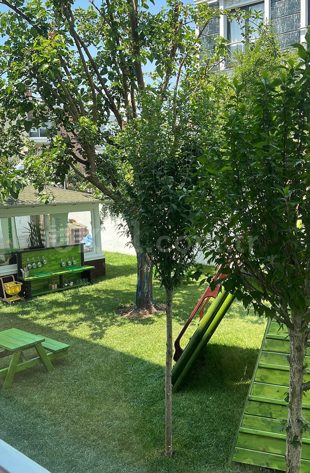 Özel Balsu Örs Montessori Anaokulu - 7