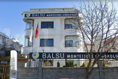 Özel Balsu Örs Montessori Anaokulu
