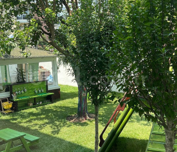 Özel Balsu Örs Montessori Anaokulu