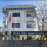 Özel Balsu Örs Montessori Anaokulu