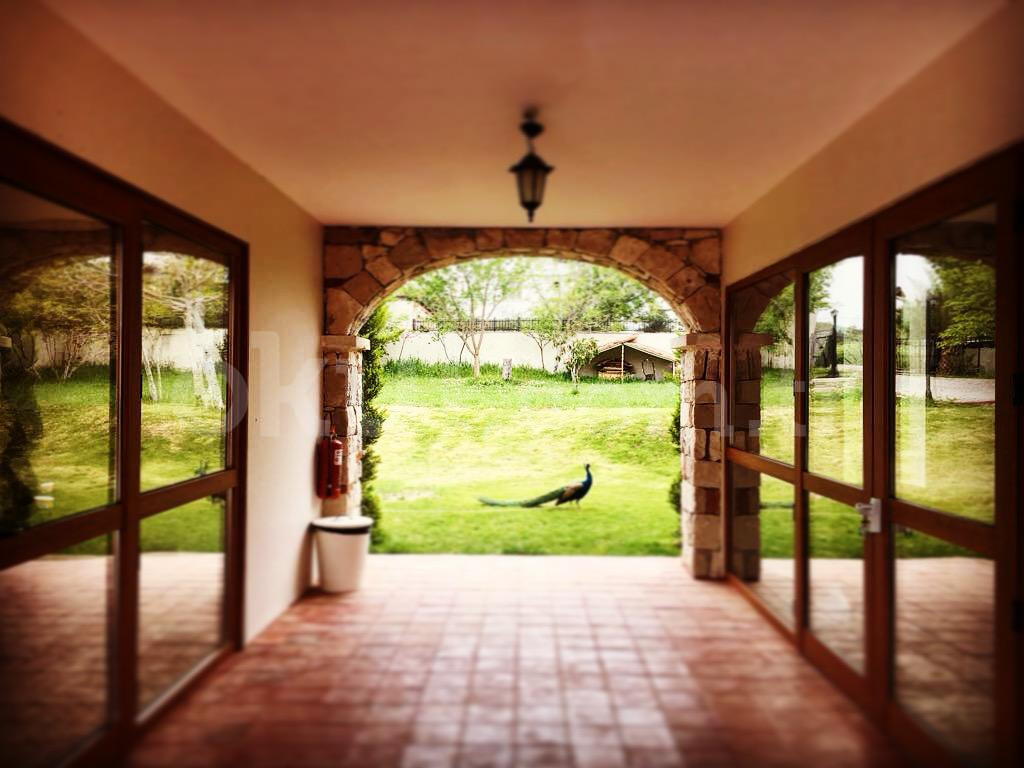 Özel Bademler Köyü Koleji Montessori Anaokulu - 6