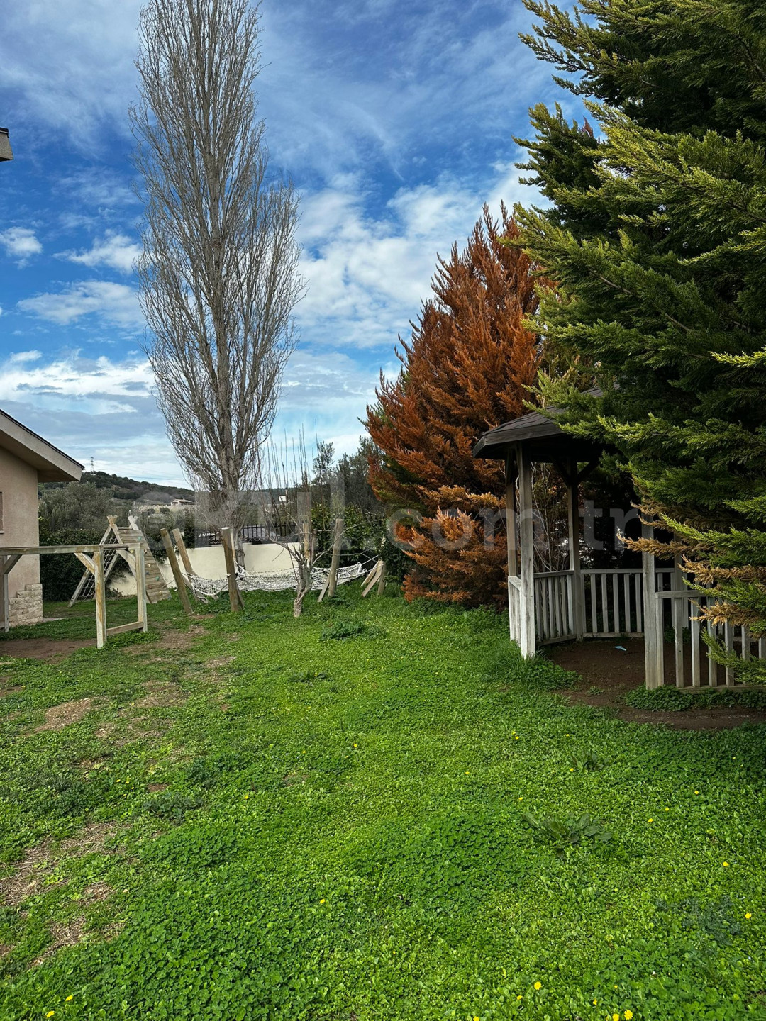 Özel Bademler Köyü Koleji Montessori Anaokulu - 18