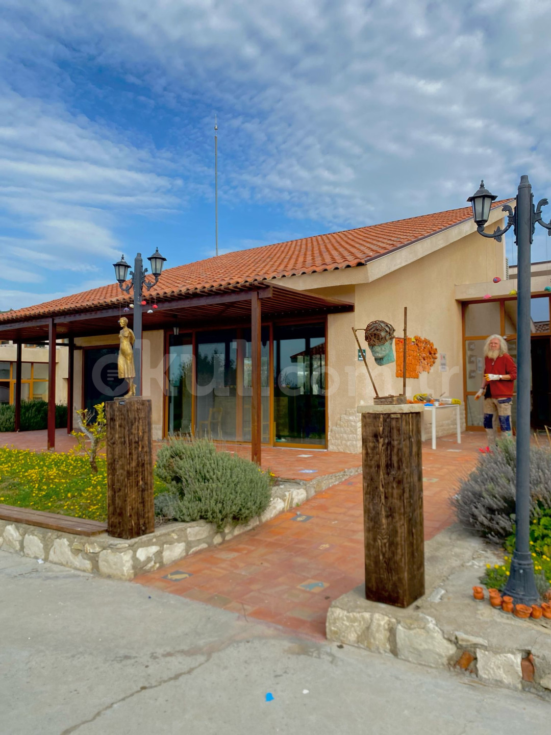 Özel Bademler Köyü Koleji Montessori Anaokulu - 3