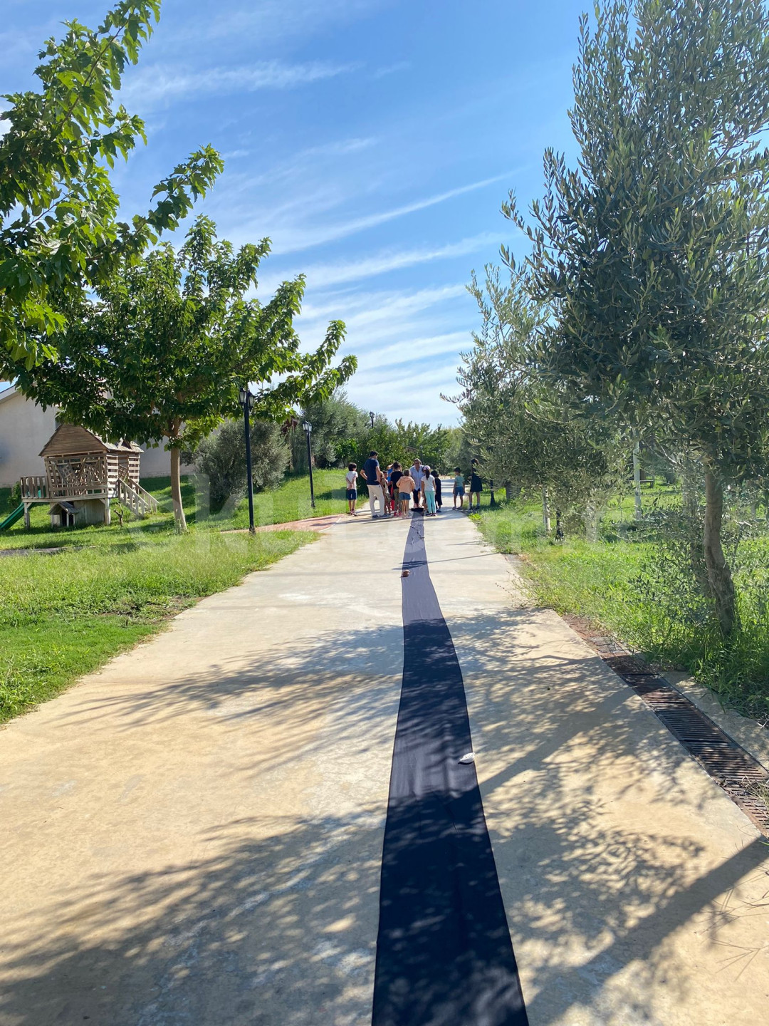 Özel Bademler Köyü Koleji Montessori Anaokulu - 7