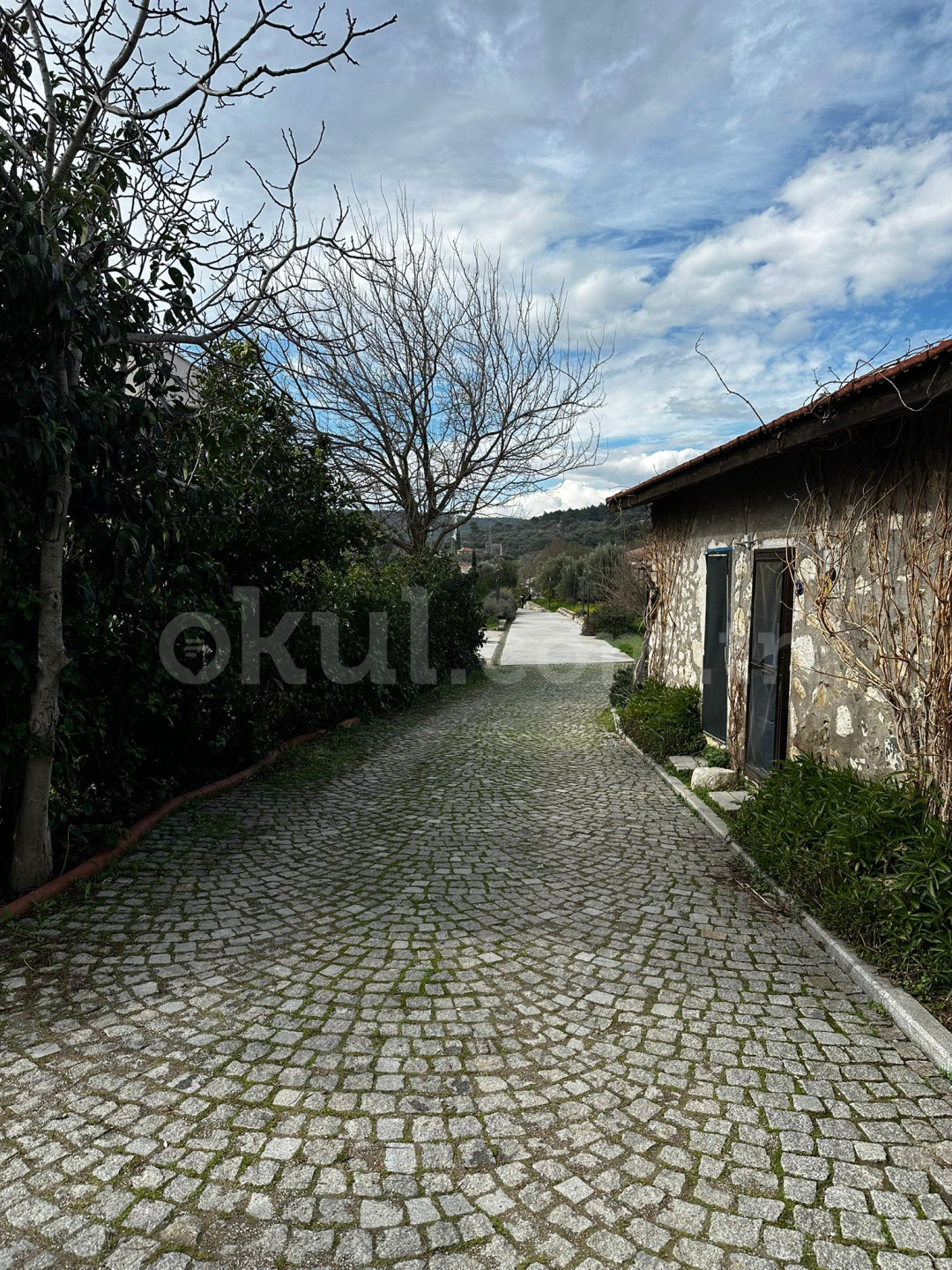 Özel Bademler Köyü Koleji Montessori Anaokulu - 20