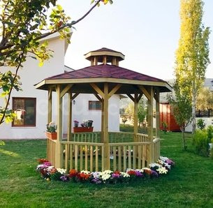 Özel Bademler Köyü Koleji Montessori Anaokulu - 25