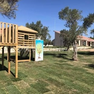 Özel Bademler Köyü Koleji Montessori Anaokulu - 31