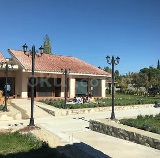 Özel Bademler Köyü Koleji Montessori Anaokulu - 29