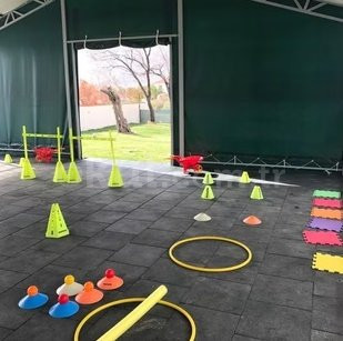 Özel Bademler Köyü Koleji Montessori Anaokulu - 28