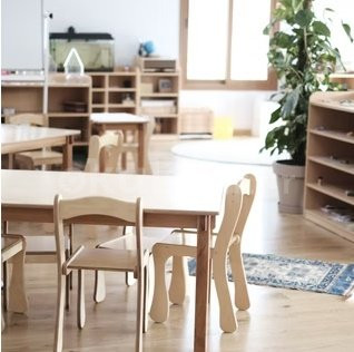 Özel Bademler Köyü Koleji Montessori Anaokulu - 27