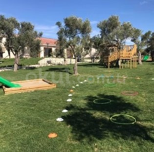 Özel Bademler Köyü Koleji Montessori Anaokulu - 32