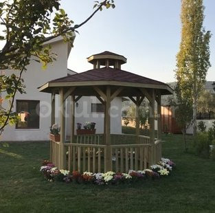 Özel Bademler Köyü Koleji Montessori Anaokulu - 35