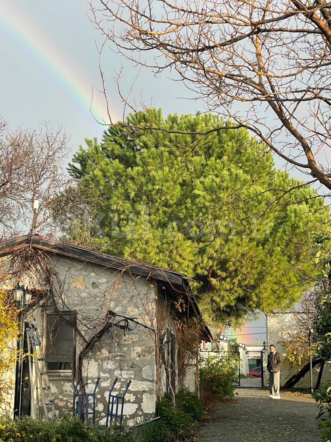 Özel Bademler Köyü Koleji Montessori Anaokulu - 8