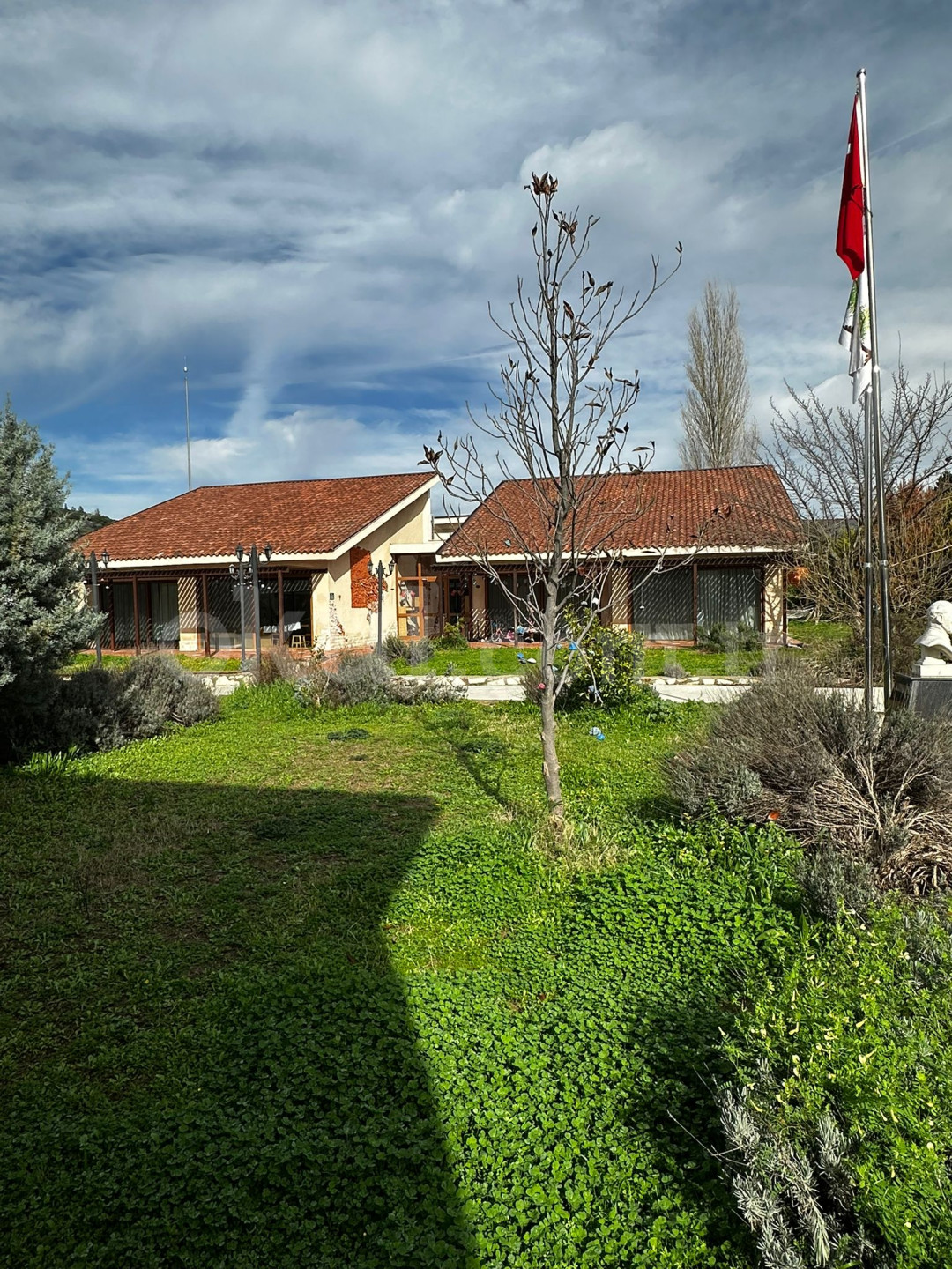 Özel Bademler Köyü Koleji Montessori Anaokulu - 9