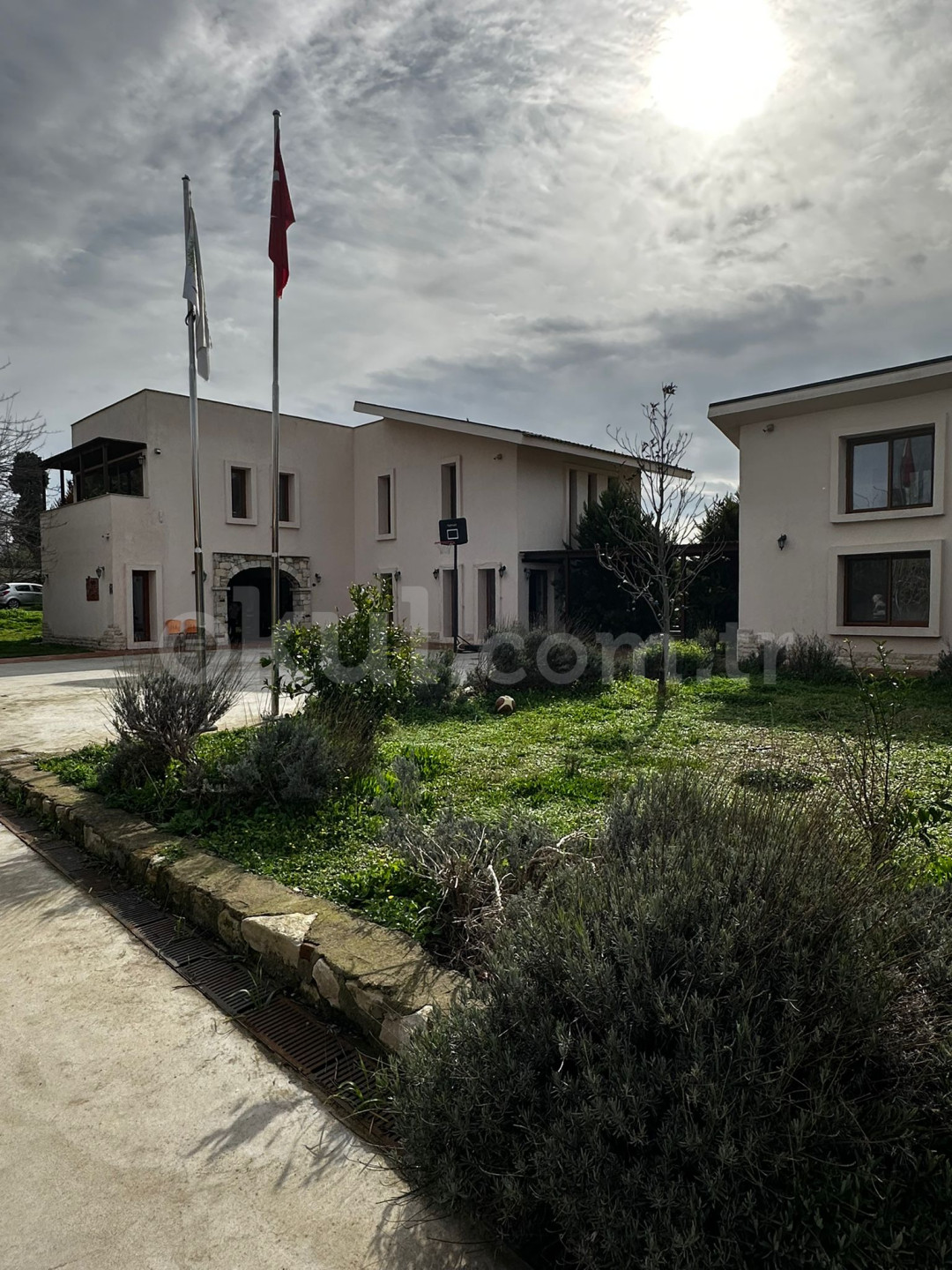 Özel Bademler Köyü Koleji Montessori Anaokulu - 11