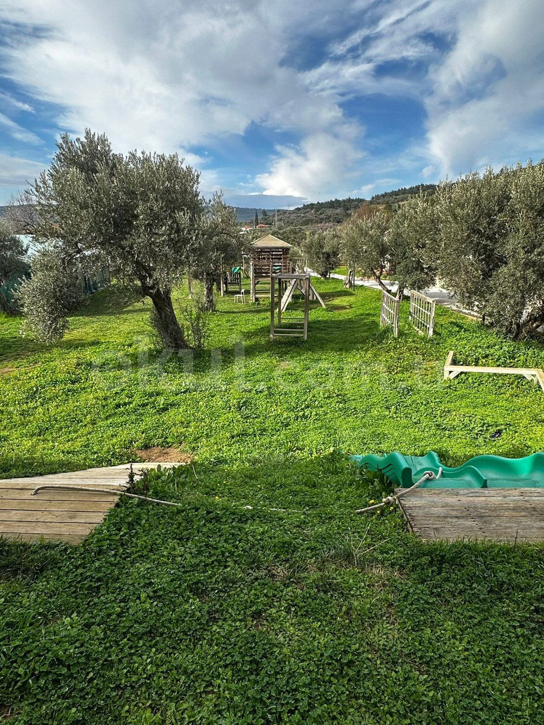 Özel Bademler Köyü Koleji Montessori Anaokulu - 13