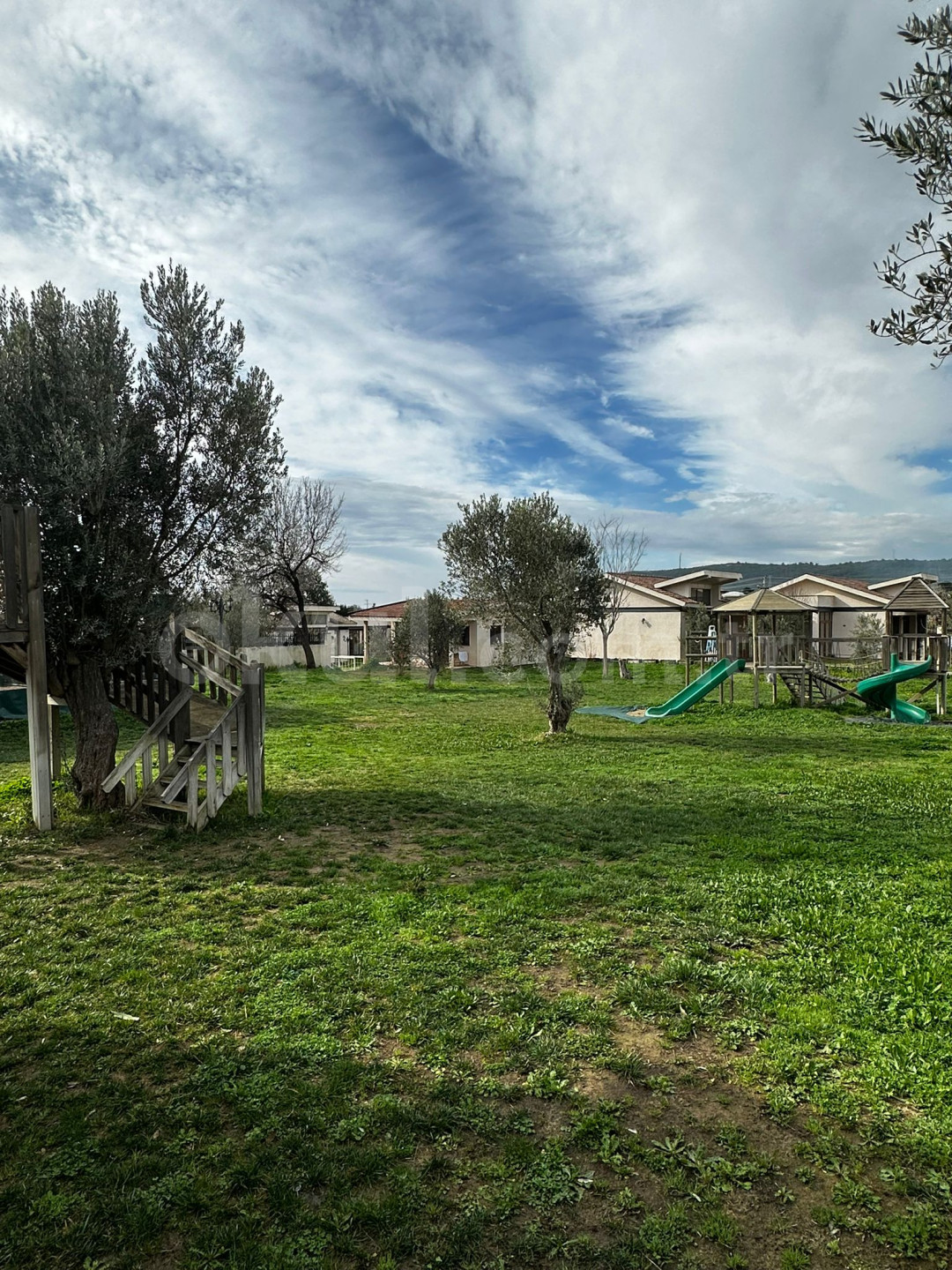 Özel Bademler Köyü Koleji Montessori Anaokulu - 21