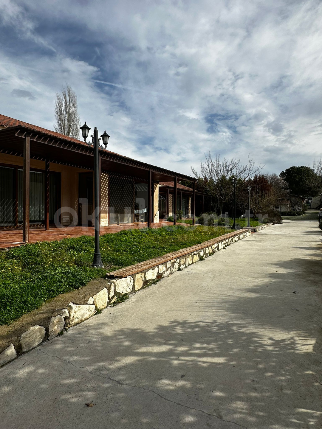 Özel Bademler Köyü Koleji Montessori Anaokulu - 12