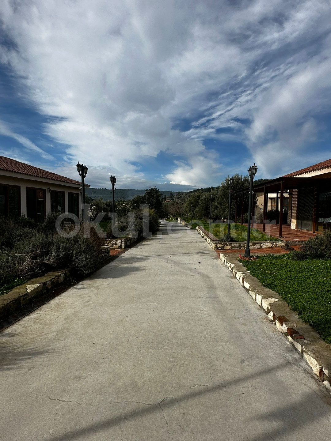 Özel Bademler Köyü Koleji Montessori Anaokulu - 10