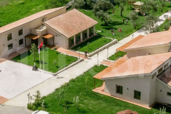 Özel Bademler Köyü Koleji Montessori Anaokulu