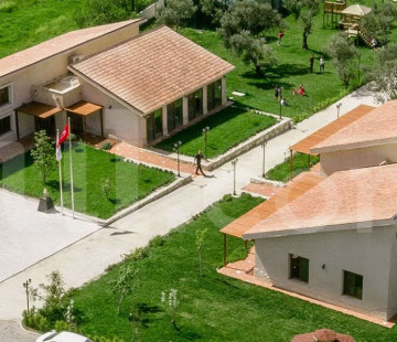 Özel Bademler Köyü Koleji Montessori Anaokulu