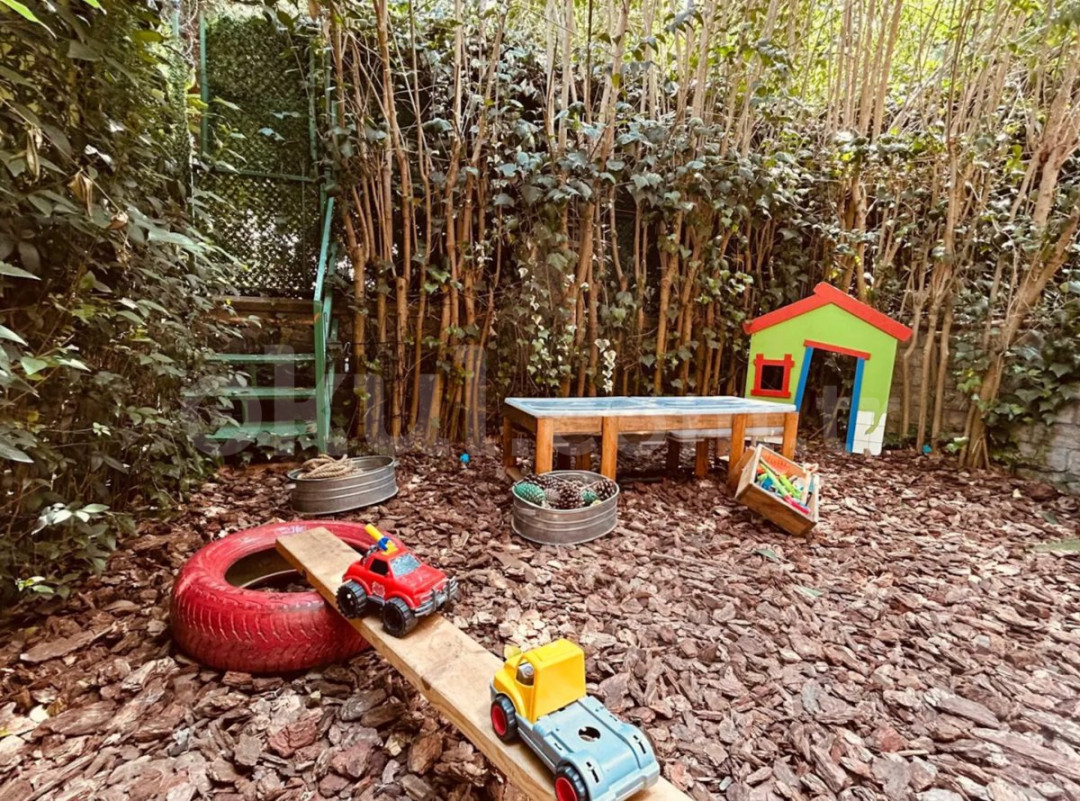 Özel Atakent Renkli Kuşaklar Anaokulu - 3