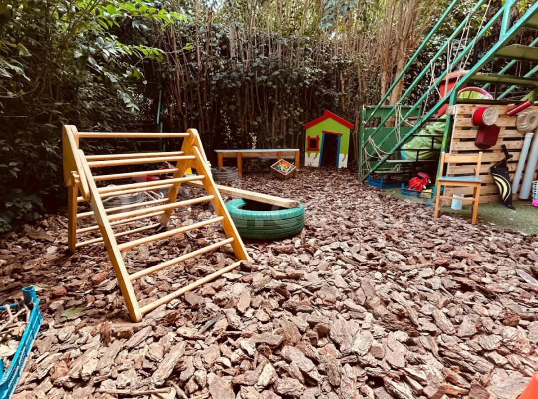 Özel Atakent Renkli Kuşaklar Anaokulu - 2