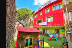 Özel Atakent Renkli Kuşaklar Anaokulu