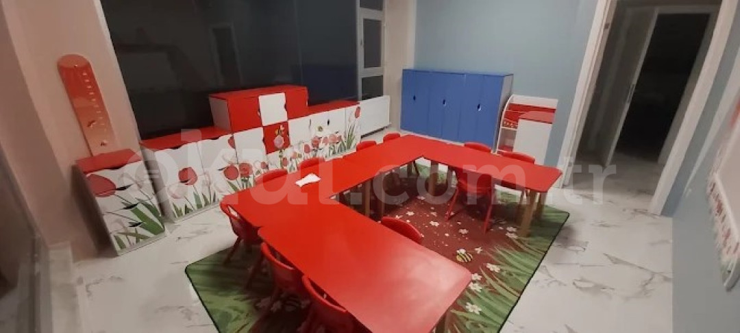 Özel Minik İnciler Anaokulu - 3