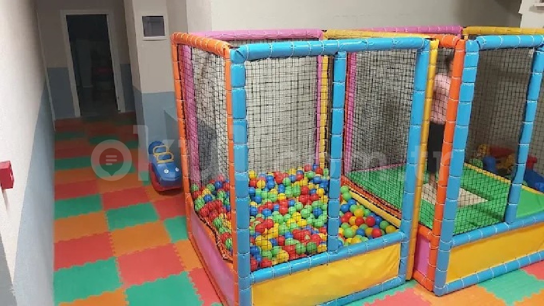 Özel Minik İnciler Anaokulu - 5