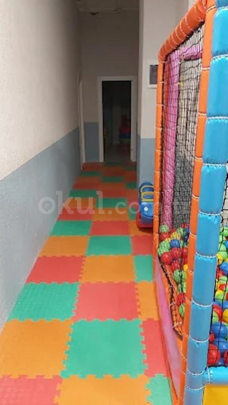 Özel Minik İnciler Anaokulu - 4