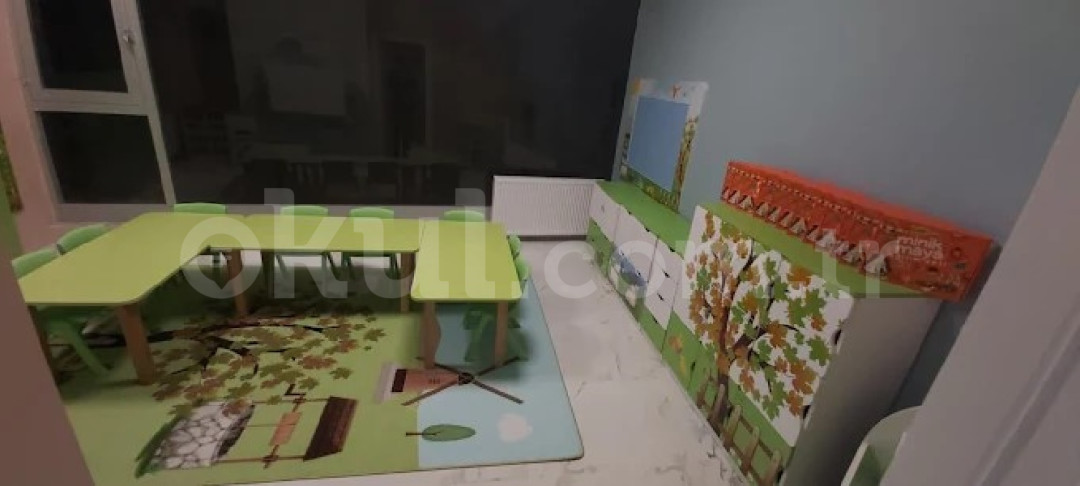 Özel Minik İnciler Anaokulu - 2