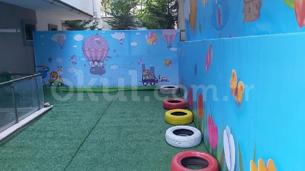 Özel Minik İnciler Anaokulu - 6