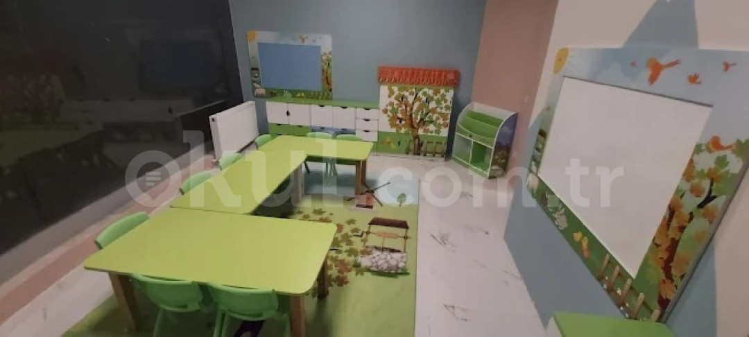 Özel Minik İnciler Anaokulu - 1