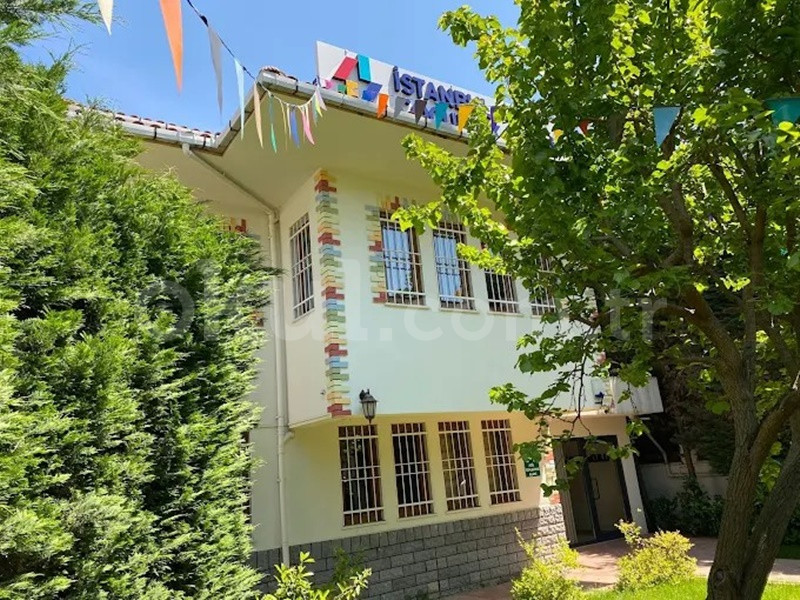 Özel Çengelköy İstanbul Çocuk Akademisi Anaokulu - 2