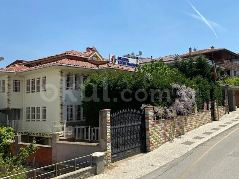 Özel Çengelköy İstanbul Çocuk Akademisi Anaokulu - 1