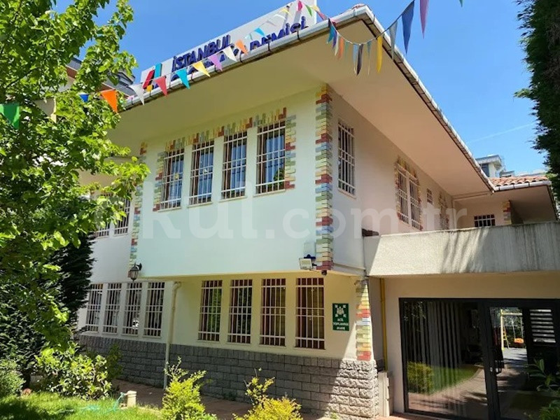 Özel Çengelköy İstanbul Çocuk Akademisi Anaokulu - 3