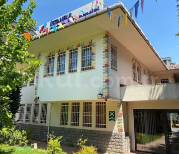 Özel Çengelköy İstanbul Çocuk Akademisi Anaokulu