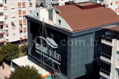 Özel İsabet Okulları Akdeniz Yıldızları Anaokulu