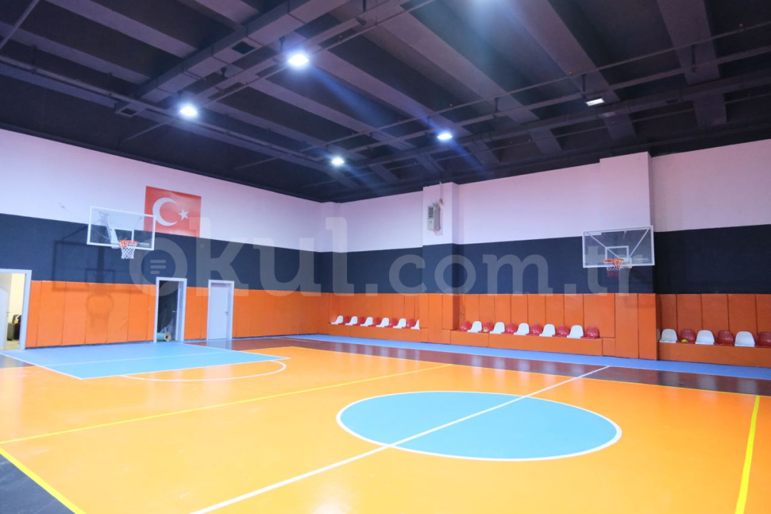 Özel Keçiören Bilişim Koleji İlkokulu - 5
