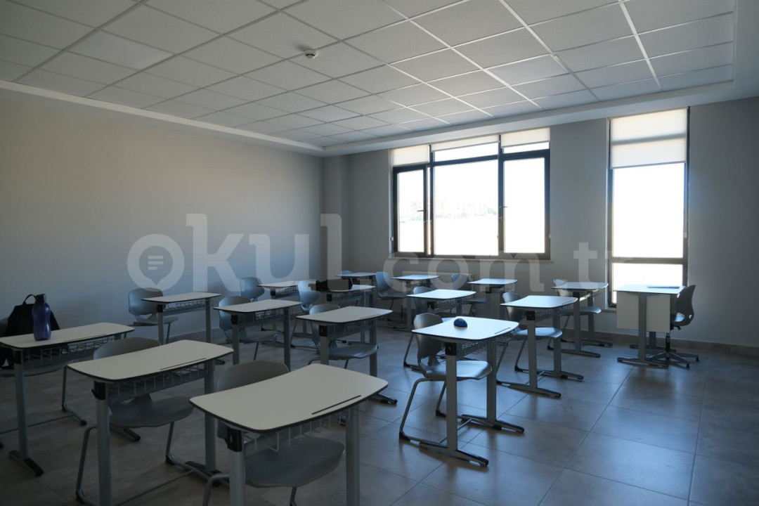 Özel Keçiören Bilişim Koleji İlkokulu - 20