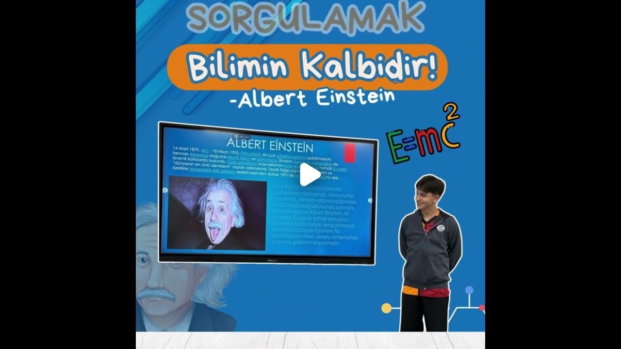 Özel Keçiören Bilişim Koleji İlkokulu - 26