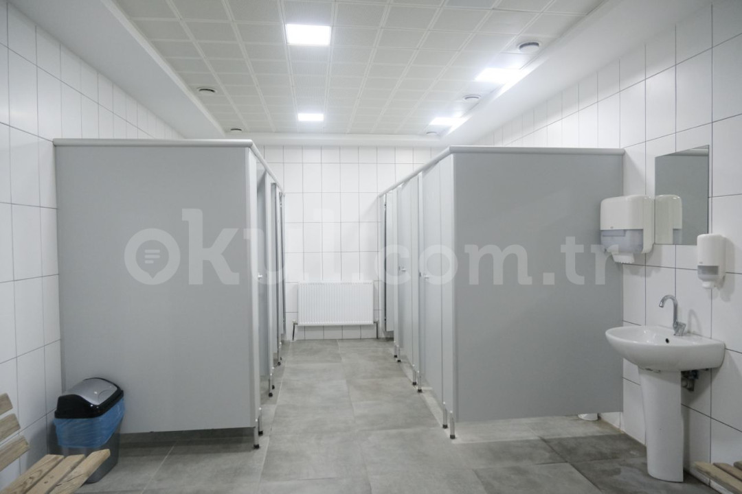 Özel Keçiören Bilişim Koleji Ortaokulu - 9