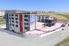 Özel Keçiören Bilişim Koleji Ortaokulu
