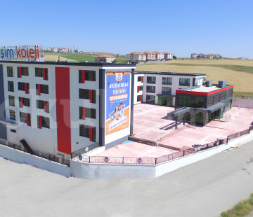 Özel Keçiören Bilişim Koleji Ortaokulu