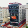 Özel Maltepe Yönder Okulları Ortaokulu