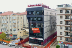 Özel Maltepe Yönder Okulları Anadolu Lisesi