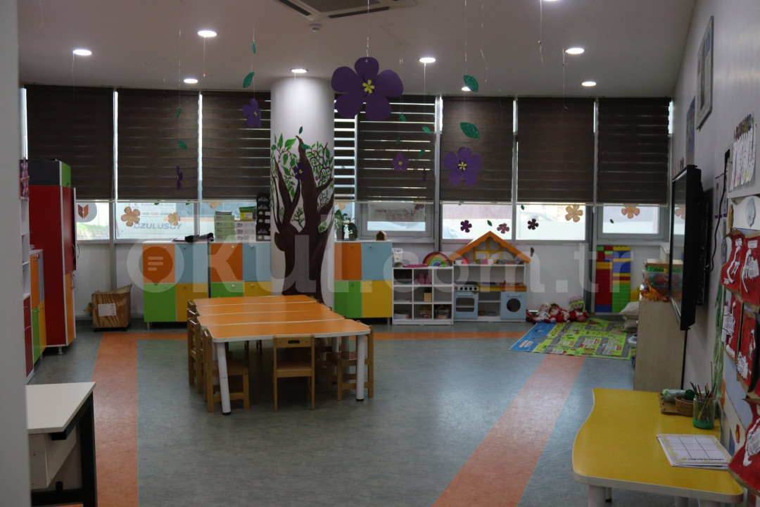 Özel Başakşehir Yönder Okulları Anaokulu - 3