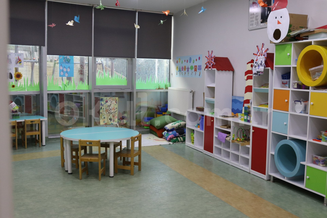 Özel Başakşehir Yönder Okulları Anaokulu - 4